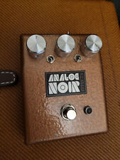 Analog noir custom for sale  Cambridge