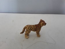 Schleich 14327 geparden gebraucht kaufen  Inden