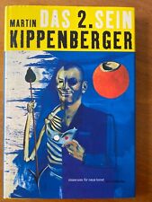 Bildband martin kippenberger gebraucht kaufen  Berlin