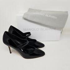 Decollete manolo blahnik usato  San Benedetto del Tronto
