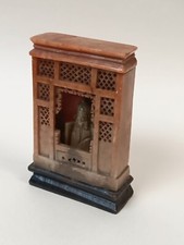 Chinese soapstone carving for sale  LIVERPOOL