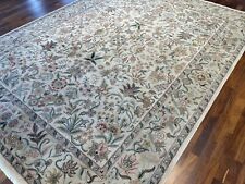 Indian rug 8.9x11.7 for sale  Wilmette