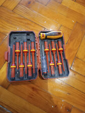 Powerfix vde interchangeable for sale  BOGNOR REGIS
