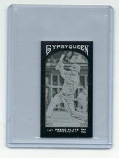 2011 topps gypsy for sale  Lincoln