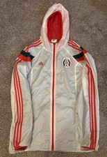 Rare adidas mexico for sale  Goodyear