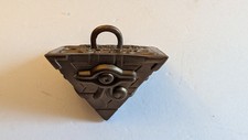 Yugioh millennium puzzle for sale  Gibsonia