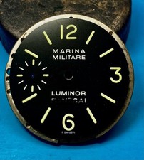 Quadrante orologio modello usato  Roma