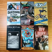 Extreme sports vhs for sale  Portland