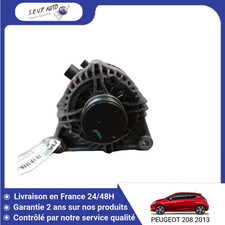 Alternateur peugeot 208 d'occasion Alternateur peugeot 208 d'occasion  Saint-Quentin