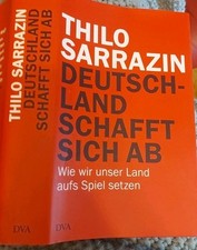 Deutschland schafft sich gebraucht kaufen  Nittel