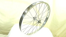 Usado, Garfo vintage Schwinn Stingray S-7 aro de roda 20x1-3/4 quadro de bicicleta muscular BOM S2 comprar usado  Enviando para Brazil