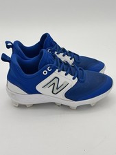 Chuteiras de beisebol masculinas moldadas New Balance Fresh Foam PL3000B6 tamanho 7,5 comprar usado  Enviando para Brazil
