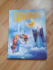 Peterchens mondfahrt buch gebraucht kaufen  Stuttgart