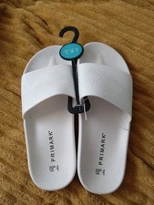 Primark white insole for sale  LONDON