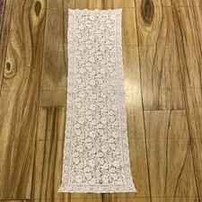 Vtg cotton linen for sale  Omaha