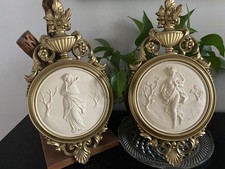 Wall decor vintage for sale  Slate Hill