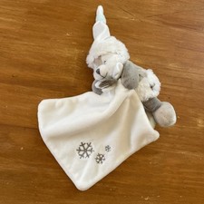Doudou histoire ours d'occasion  Rully
