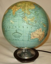 Vintage kristall glas gebraucht kaufen  Hagen