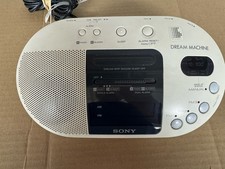 Sony dream machine for sale  Statesville
