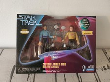Star trek inch gebraucht kaufen  Dortmund