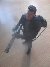 Actionfigur terminator arnold gebraucht kaufen  Berlin