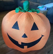 Gemmy airblown inflatable for sale  Visalia