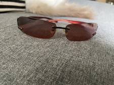 Lunettes soleil femme d'occasion  Strasbourg-