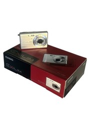 Casio exilim z60 usato  Spedire a Italy