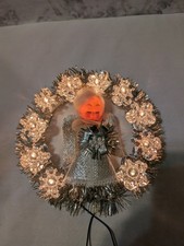 Vintage halo angel for sale  Denver