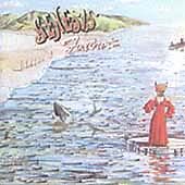 Foxtrot (Remastered)-Good comprar usado  Enviando para Brazil