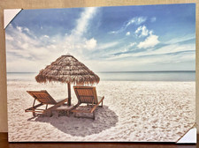 28x20 tropical beach for sale  Raceland