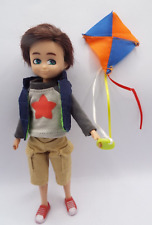 Lottie doll kite for sale  ABERGAVENNY