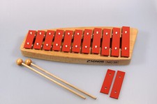 Sonor glockenspiel sopran gebraucht kaufen  Körle