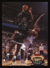 1993 shaquille neal for sale  Riverside