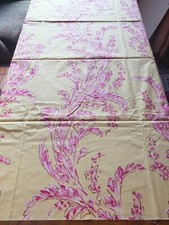 Tissu ameublement ancien d'occasion  Aire-sur-l'Adour