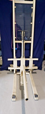 Pfaff silberblau hydraulic for sale  Lancaster