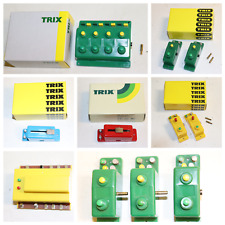 Trix minitrix modelleisenbahn gebraucht kaufen  Schwabach