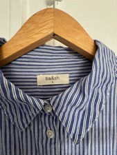 Chemise bash taille d'occasion  Rennes-