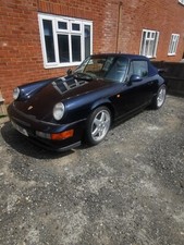 Porsche 911 964 for sale  UK