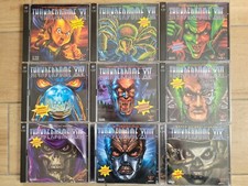 Thunderdome sammlung xix gebraucht kaufen  Grafing b.München