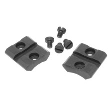 Scope mount fits for sale  Fairmont