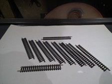Minitrix gerade schienen gebraucht kaufen  Bergisch Gladbach
