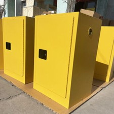 Gallon fireproof safety for sale  Rancho Cucamonga