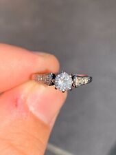 18ct gold diamond for sale  BRIGHTON