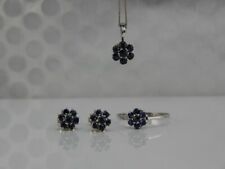 333 weißgold saphir gebraucht kaufen 333 weißgold saphir gebraucht kaufen  Lübeck