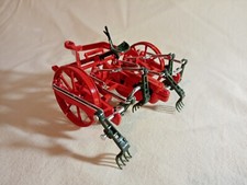 Heuwender siku classic gebraucht kaufen  Tiefenbach