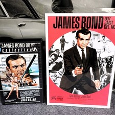 James bond 007 gebraucht kaufen  Hamm
