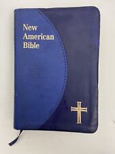 New american bible for sale  North Hollywood