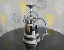 Vintage paradiso coffee for sale  STAFFORD