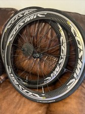 Mavic cosmic carbon for sale  WOODBRIDGE